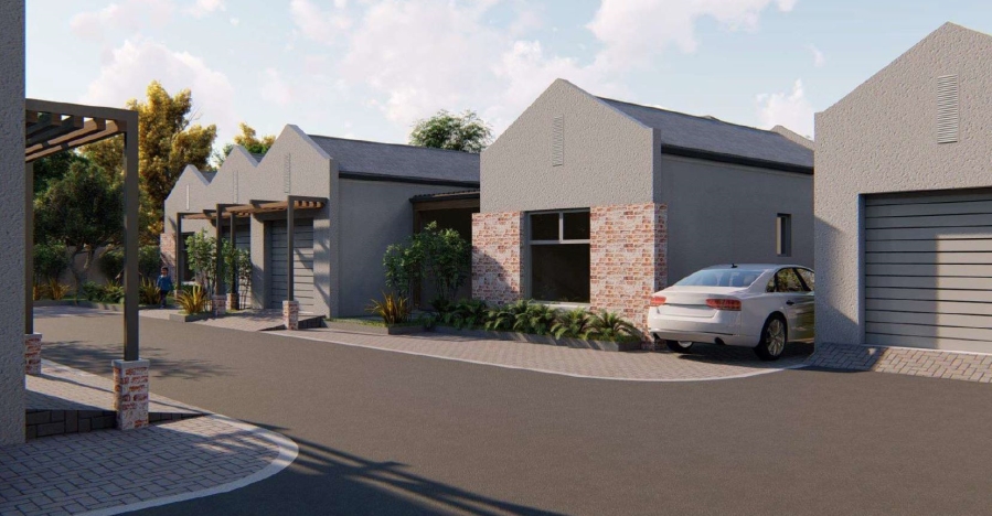 Commercial Property for Sale in Reebok Western Cape